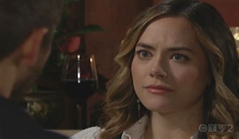  Y&R Comings & Goings Meet the New Man Wholl Help Young & Restless. . Soaps she knows gh recap